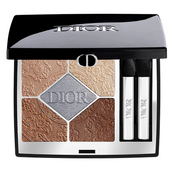 Christian Dior, Diorshow, Eyeshadow Palette, 543, Promenade Doree, 5 Couleurs, 7 g