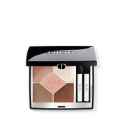 Christian Dior, Diorshow, Ögonskuggspalett, 649, Nude Dress, 5 nyanser, 7 g