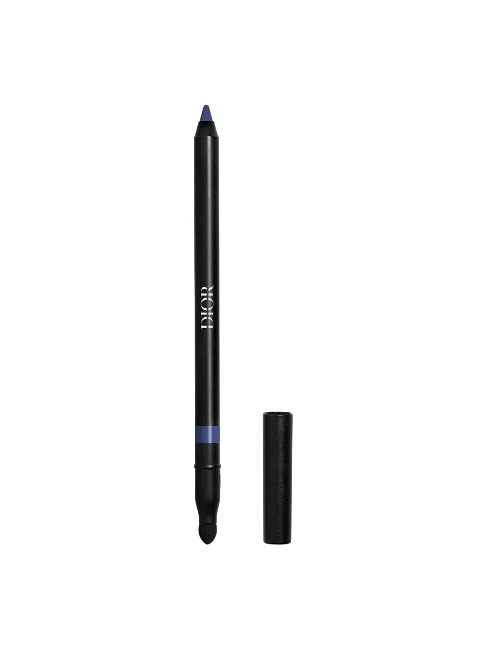 Christian Dior, Diorshow On Stage, Vattentät, Dubbeländad, Kohl eyeliner, 254, Blå, 1.2 g