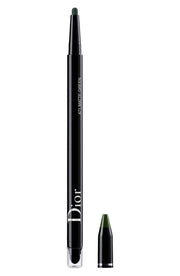 Christian Dior, Diorshow On Stage, Vattentät, Dubbeländad, Kohl eyeliner, 176, Lila, 1.2 g