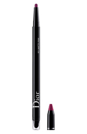 Christian Dior, Diorshow, Vattentät, Dubbeländad, Intensiv färg, Flytande eyeliner, 851, 0.2 g