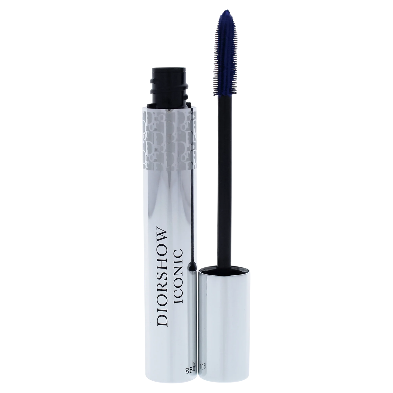 Christian Dior, Diorshow Iconic, Vattentät, Volym, Mascara, Nr 268, Marinblå, 10 ml