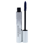 Christian Dior, Diorshow Iconic, Vattentät, Volym, Mascara, Nr 268, Marinblå, 10 ml