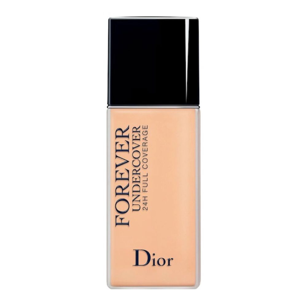 Christian Dior, Diorskin Forever Undercover, Full täckning, Krämfoundation, 031, Sand, 40 ml
