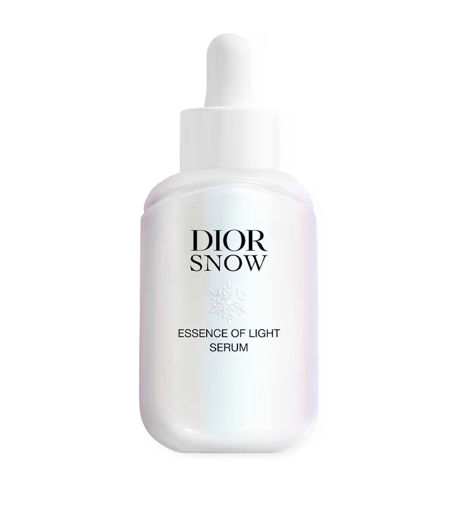 Christian Dior, Diorsnow Essence of Light, Upplysning, Serum, För ansikte & hals, 50 ml