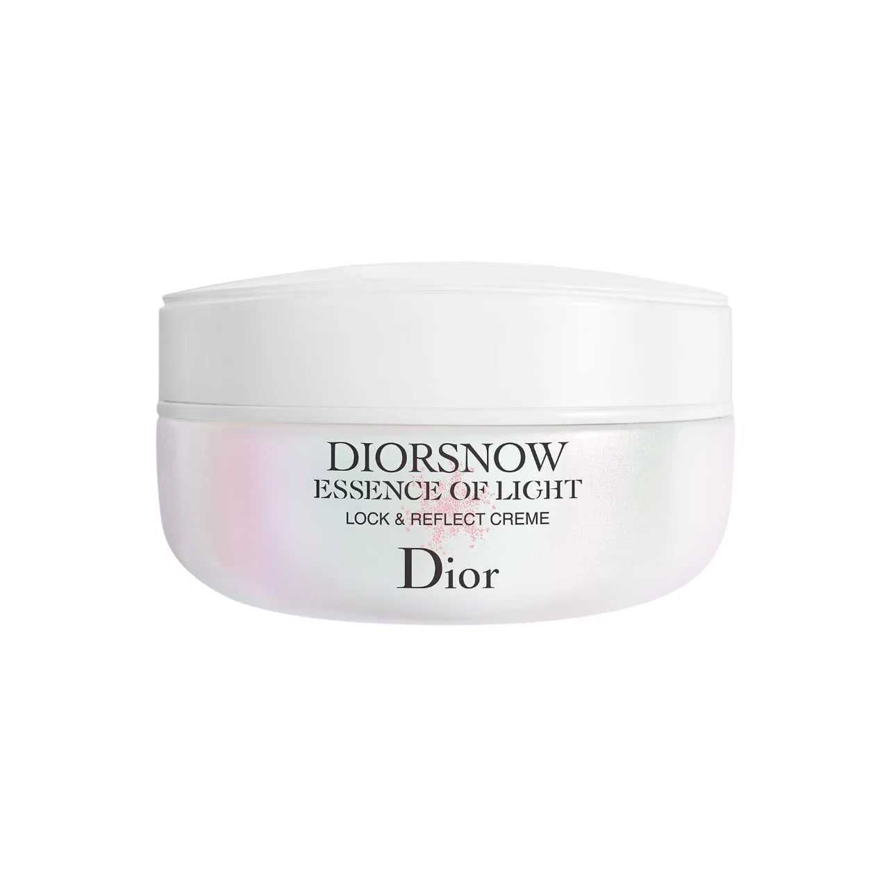 Christian Dior, Diorsnow Essence of Light, Återfuktande och Lystergivande, Kräm, För ansikte & hals, 50 ml