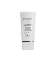 Christian Dior, Diorsnow - Ultimate UV Shield, Upplysning, Dag, Emulsion, För ansiktet, SPF 50, 30 ml