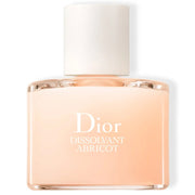 Christian Dior, Dissolvant Abricot, Nagellacksborttagare, 50 ml
