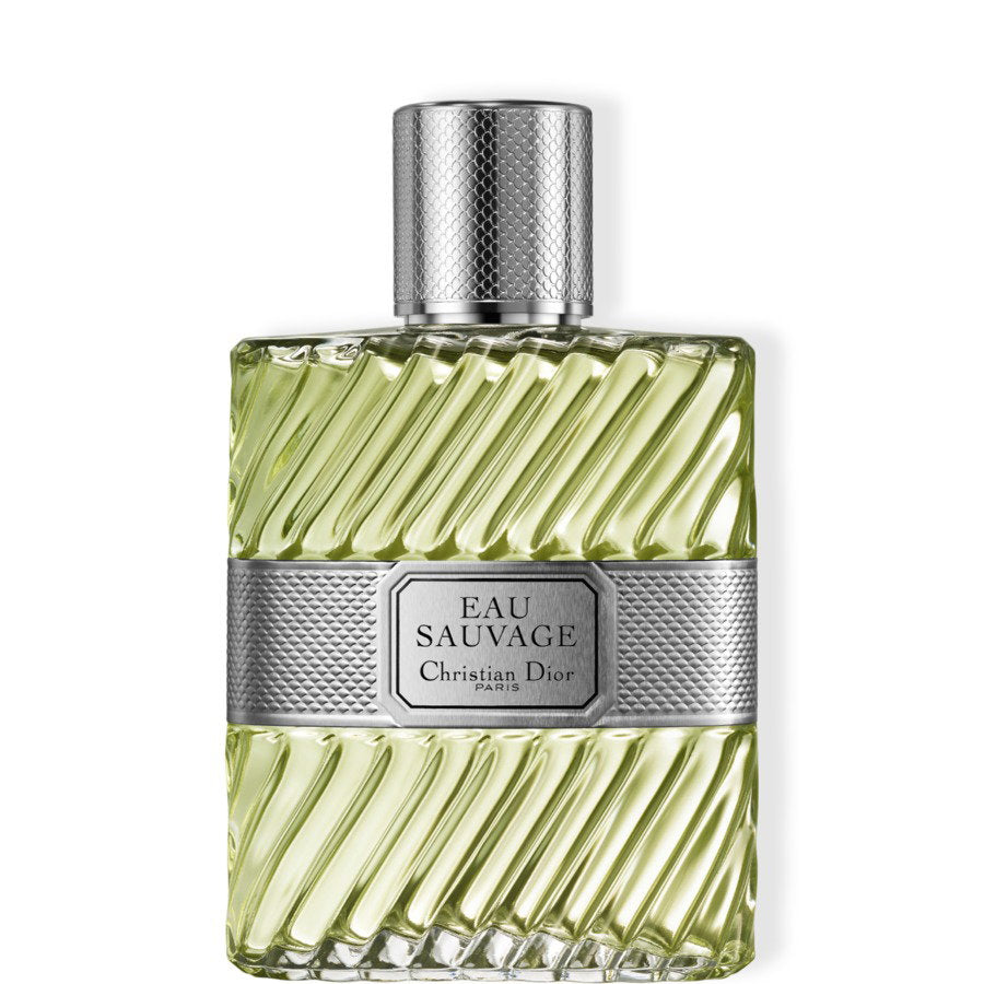 Christian Dior, Eau Sauvage, Eau de Toilette, För män, 100 ml