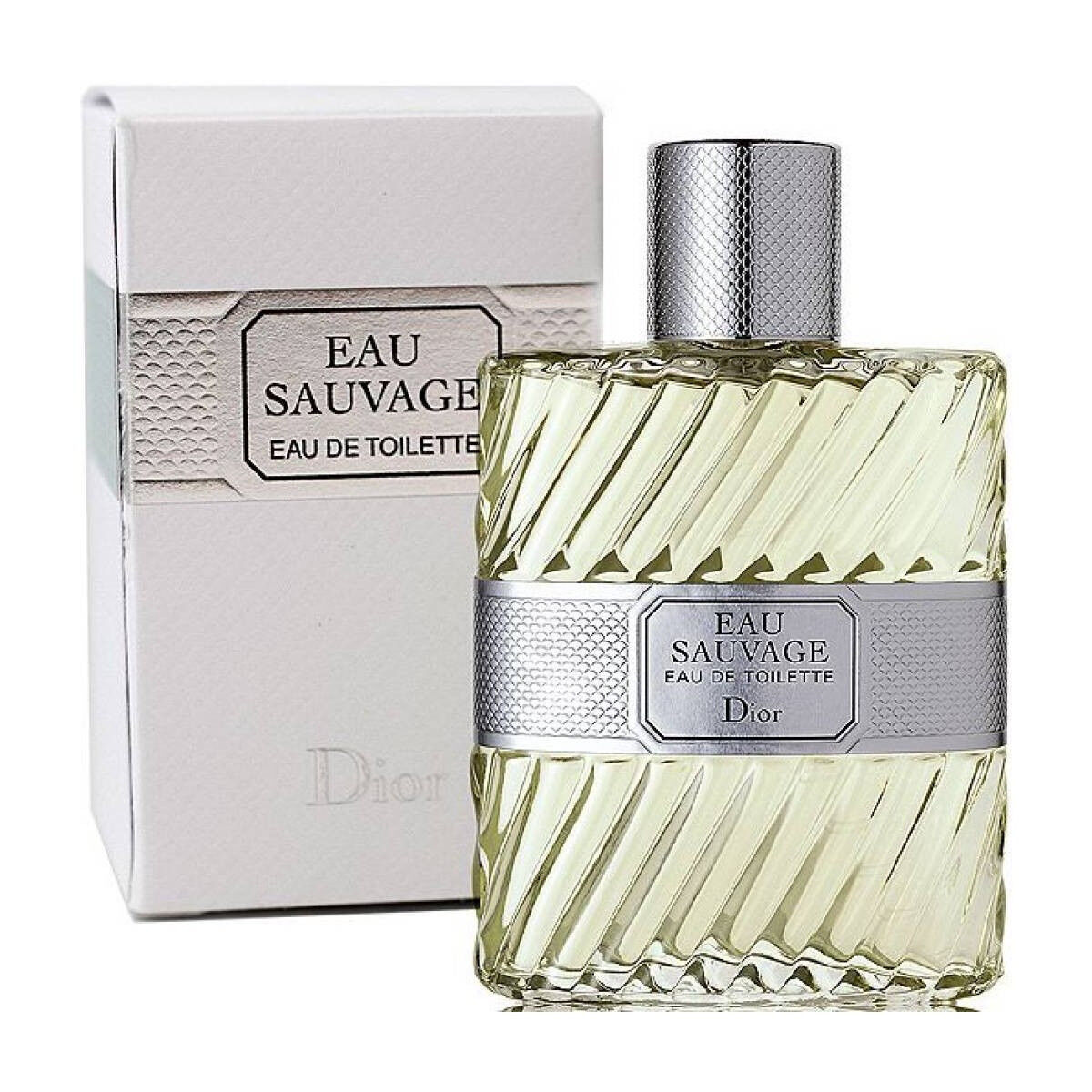Christian Dior, Eau Sauvage, Eau de Toilette, För män, 100 ml