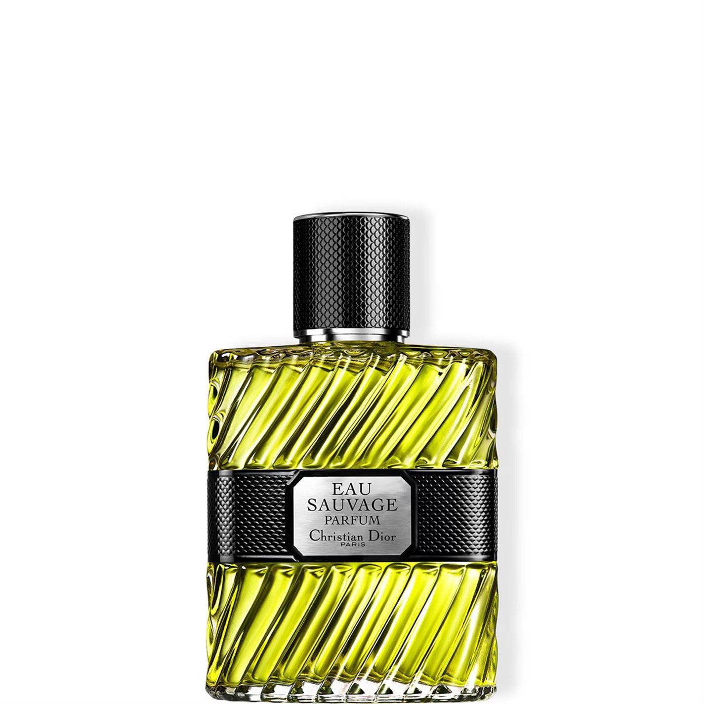 Christian Dior, Eau Sauvage, Parfym, För män, 100 ml