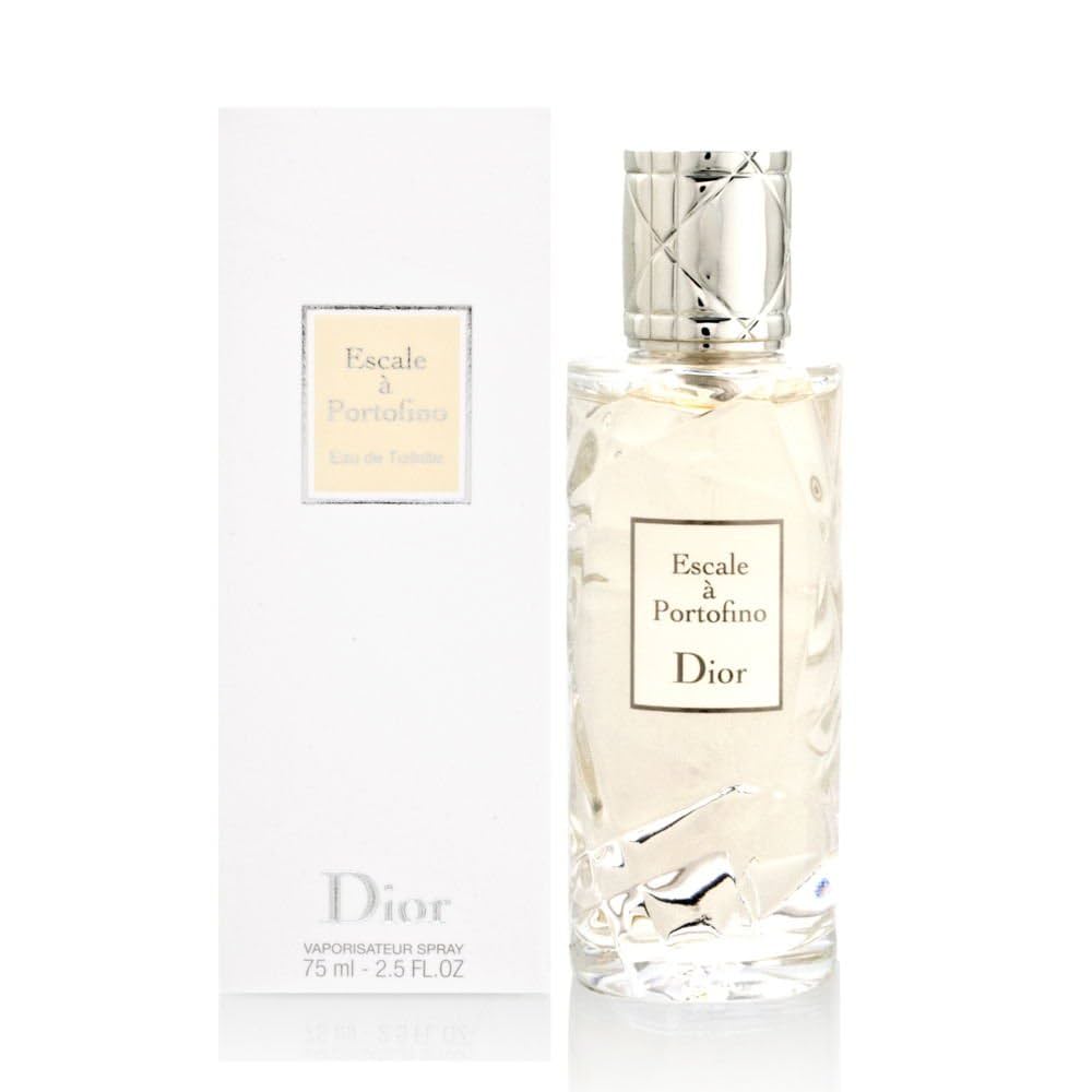 Christian Dior, Escale A Portofino, Eau de Toilette, För kvinnor, 75 ml