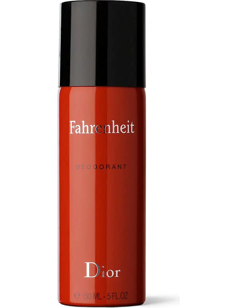 Christian Dior, Fahrenheit, Deodorantspray, För män, 150 ml