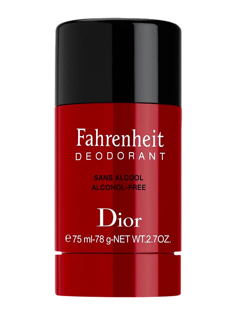 Christian Dior, Fahrenheit, Deodorantstick, För män, 75 ml