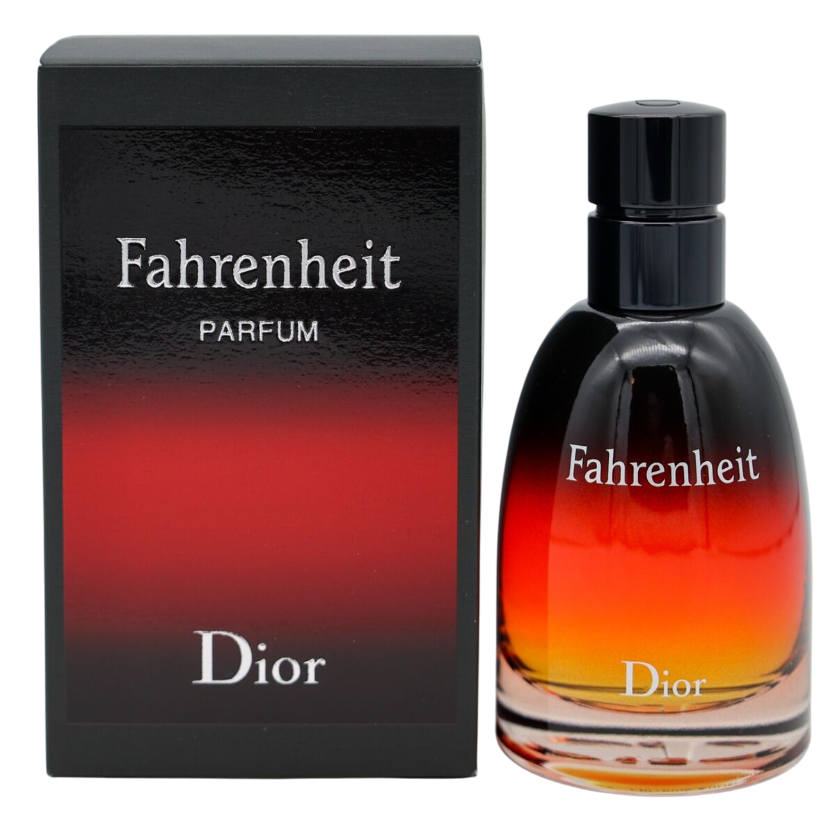 Christian Dior, Fahrenheit, Parfym, För män, 75 ml