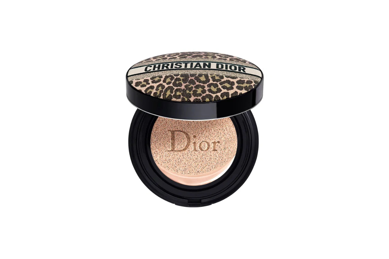 Christian Dior, Forever Couture - Mitzah Limited Edition, Löst puderfoundation, 0N, Neutral, 14 g