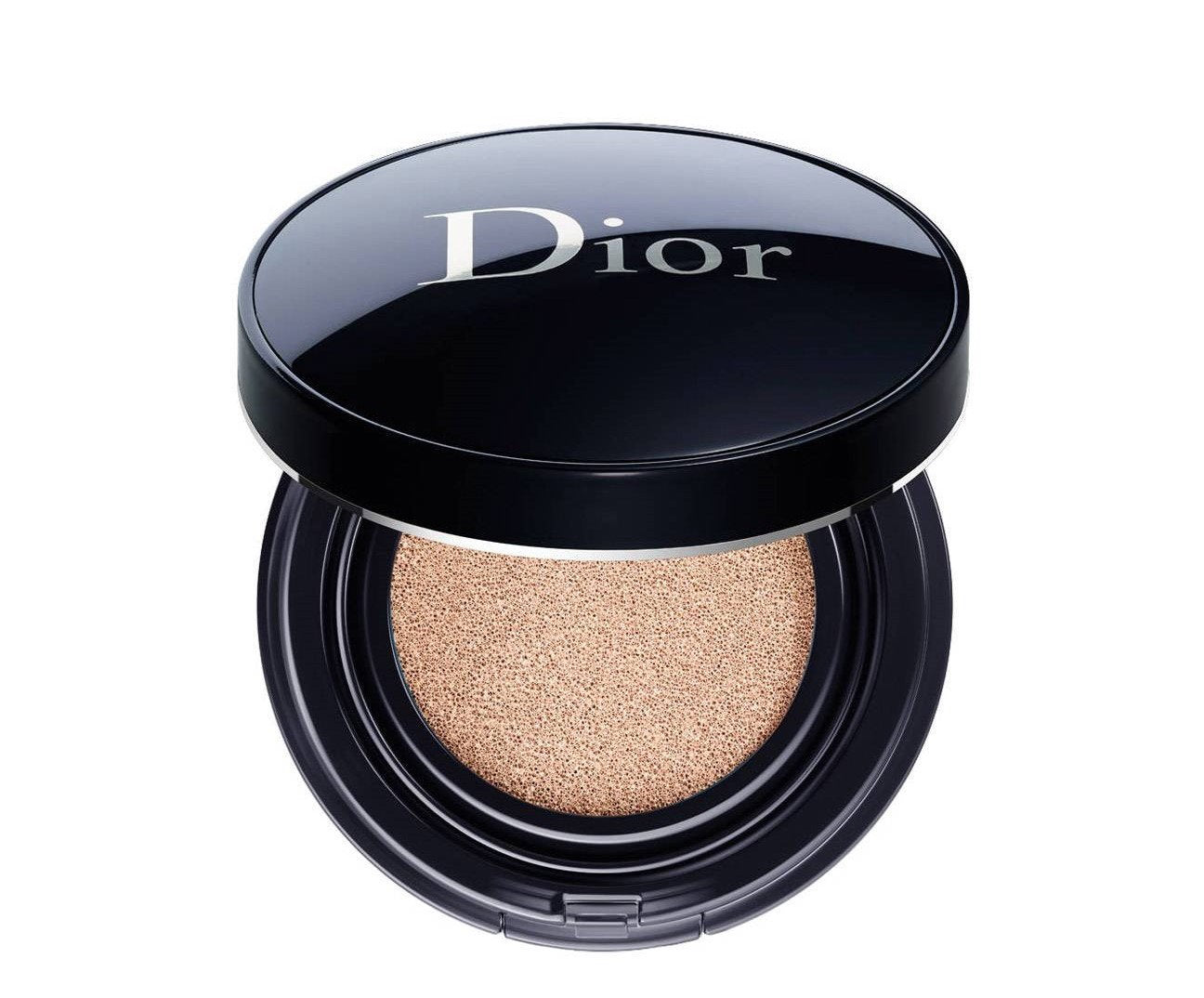 Christian Dior, Forever Cushion, Kompakt foundation, SPF 35, 2 x, 15 g