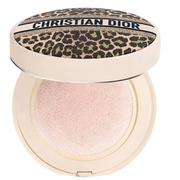 Christian Dior, Forever Cushion, Strålande finish, Löst fixeringspuder, Ros, 10 g