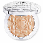 Christian Dior, Forever Glow Luminizer, Kompaktpuder, 01, Naken, 6 g