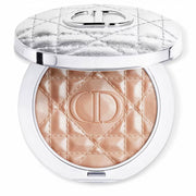 Christian Dior, Forever Glow Luminizer, Kompaktpuder, 02, Guld, 6 g