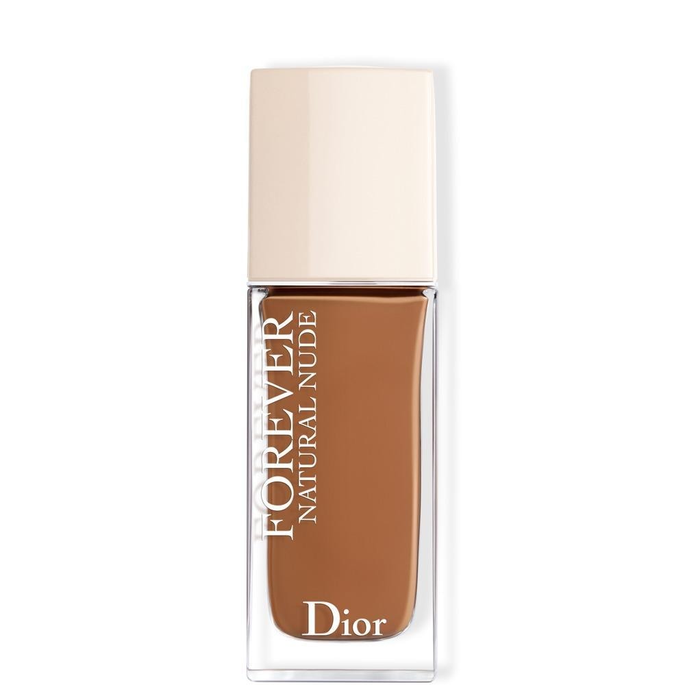 Christian Dior, Forever Natural Nude, Långvarig, Krämfoundation, 6N, 30 ml