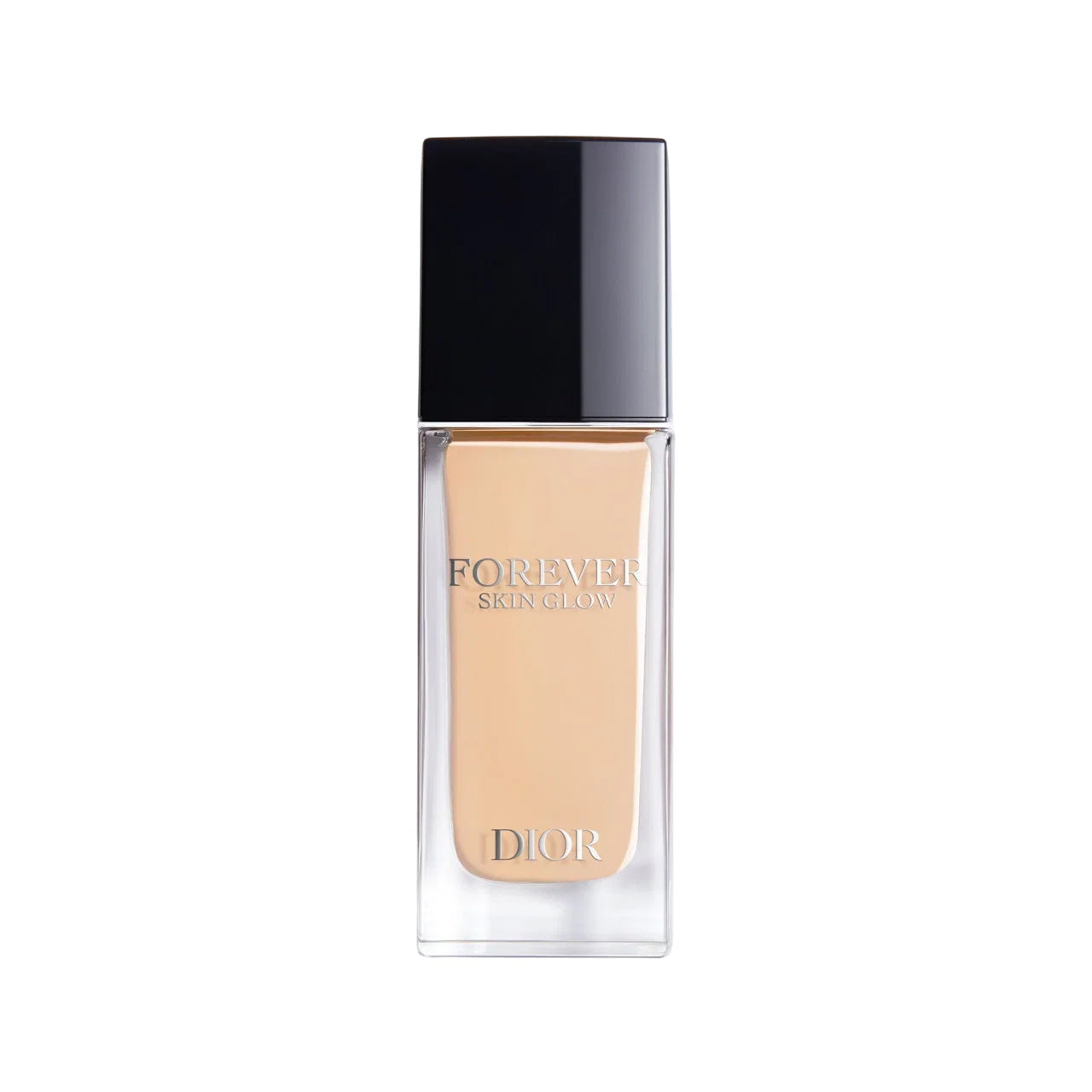 Christian Dior, Forever Skin Glow, Matt, Krämfoundation, 1N, Neutral, SPF 20, 30 ml