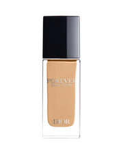 Christian Dior, Forever Skin Glow, Matt, Krämfoundation, 4WO, Varm oliv, SPF 20, 30 ml
