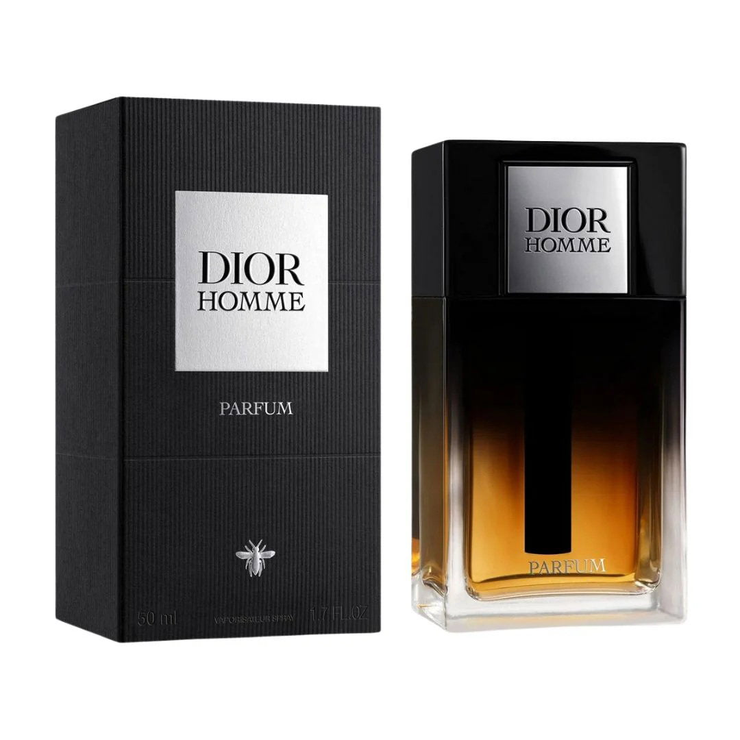 Christian Dior, Homme, Parfym, För män, 50 ml