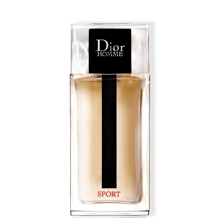 Christian Dior, Homme Sport, Eau de Toilette, För män, 125 ml