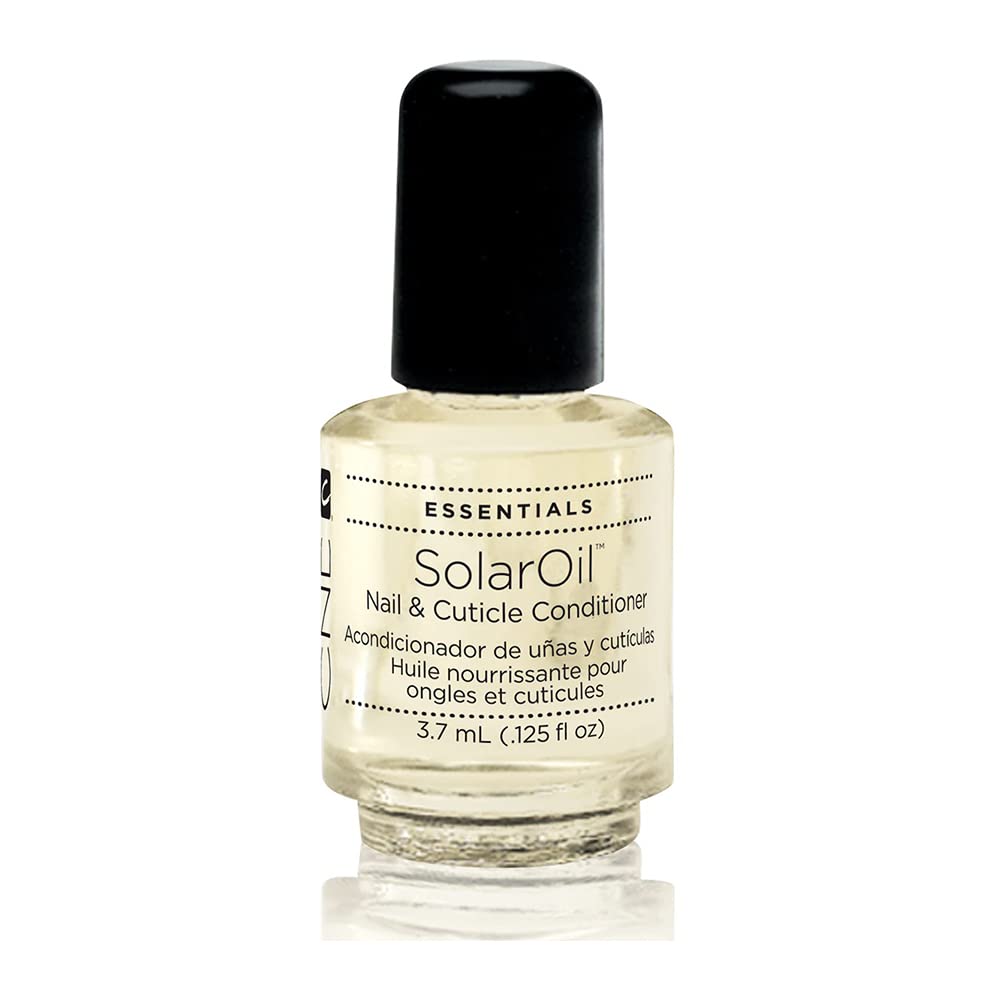 Cnd, Solar Oil, Nagelbandsoljebehandling, 3.7 ml