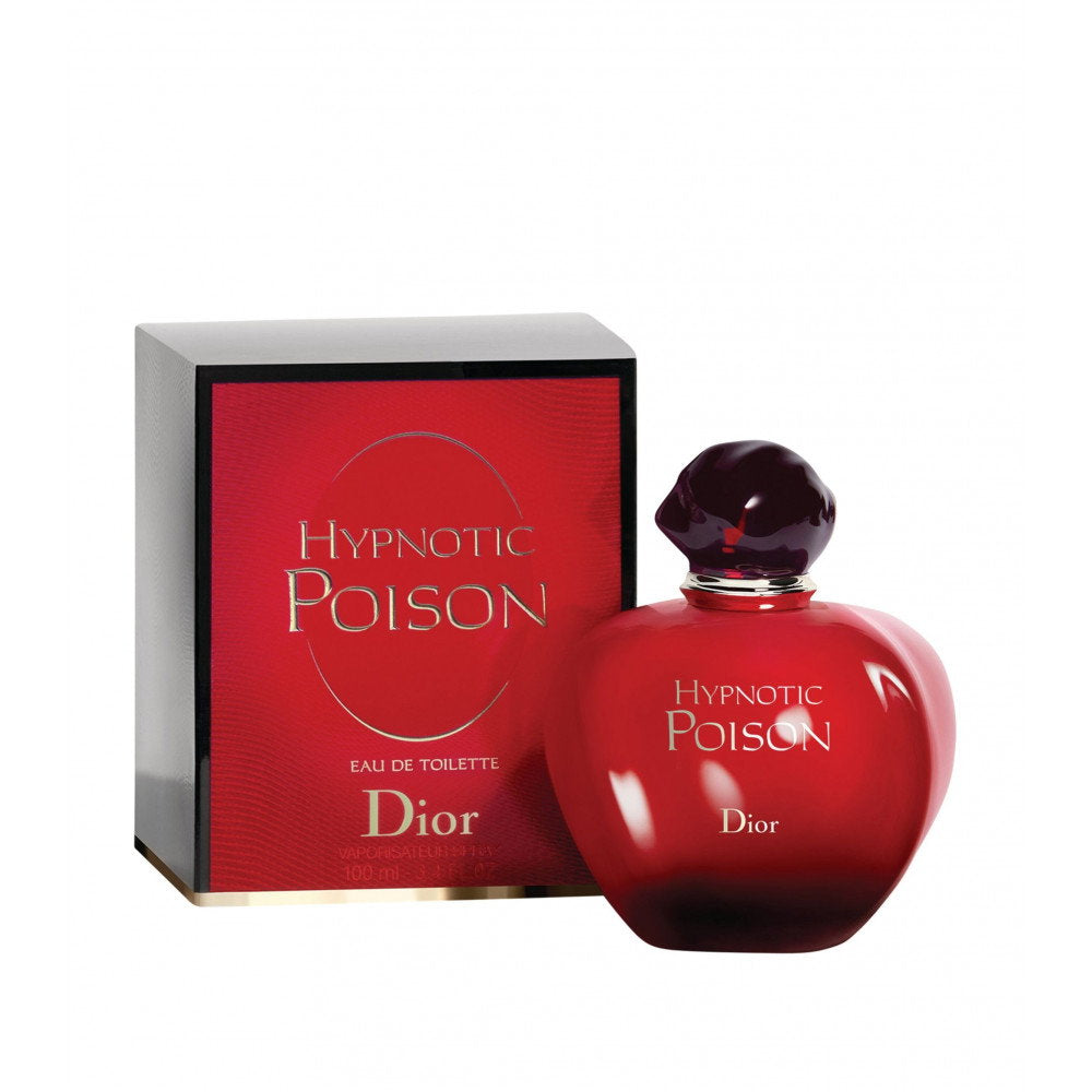 Christian Dior, Hypnotic Poison, Eau de Toilette, För kvinnor, 100 ml
