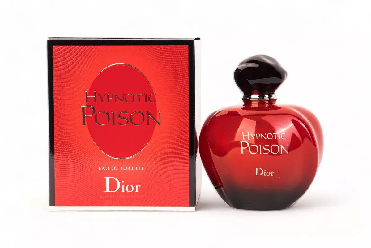 Christian Dior, Hypnotic Poison, Eau de Toilette, För kvinnor, 150 ml