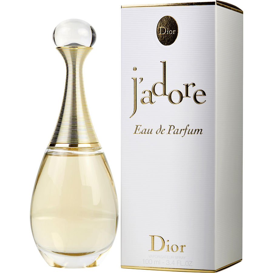 Christian Dior, J'adore, Parfymvatten, För kvinnor, 100 ml