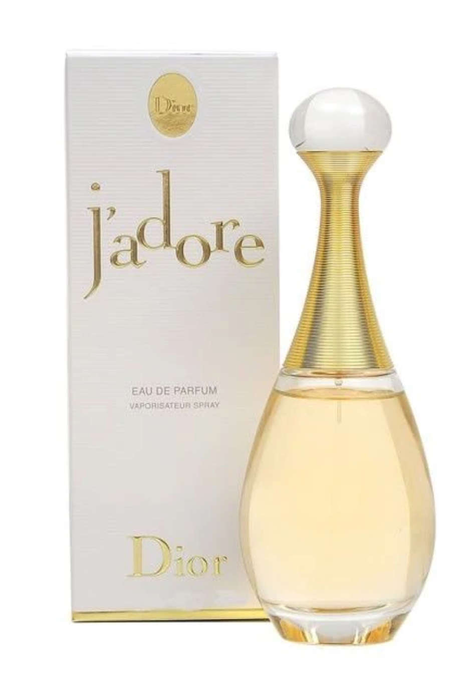 Christian Dior, J'adore, Eau de Parfum, För kvinnor, 50 ml