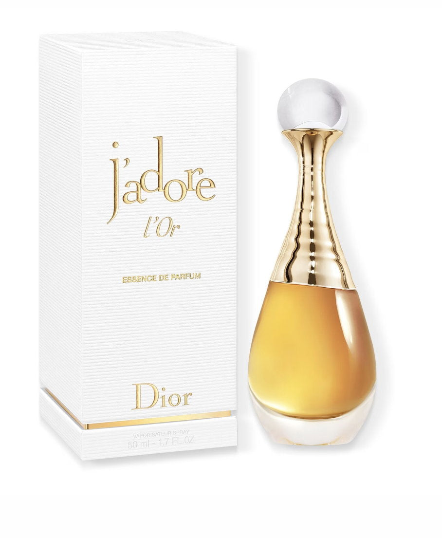 Christian Dior, J'Adore L'Or, Parfymextrakt, För kvinnor, 50 ml