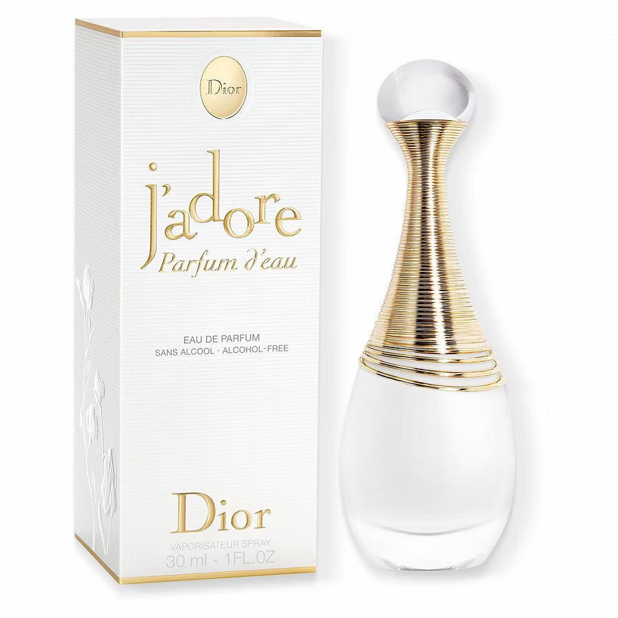 Christian Dior, J'adore Parfum d'Eau, Parfymvatten, För kvinnor, 30 ml