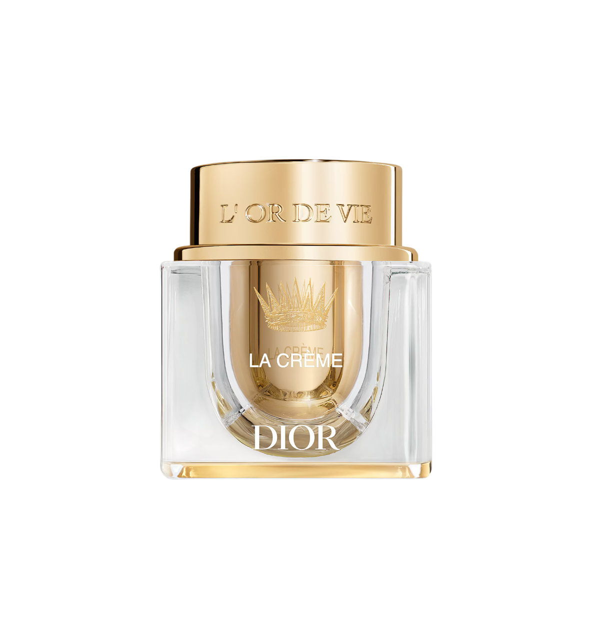 Christian Dior, L'Or De Vie, Anti-aging, Grädde, För ansiktet, 50 ml