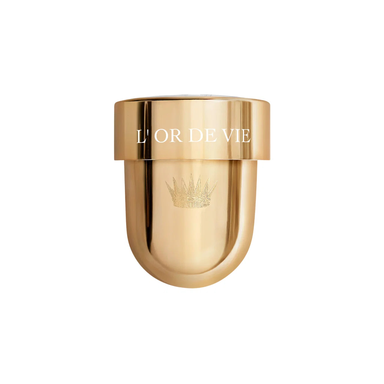 Christian Dior, L'Or De Vie, Anti-aging, Rik kräm, För ansiktet, Påfyllning, 50 ml
