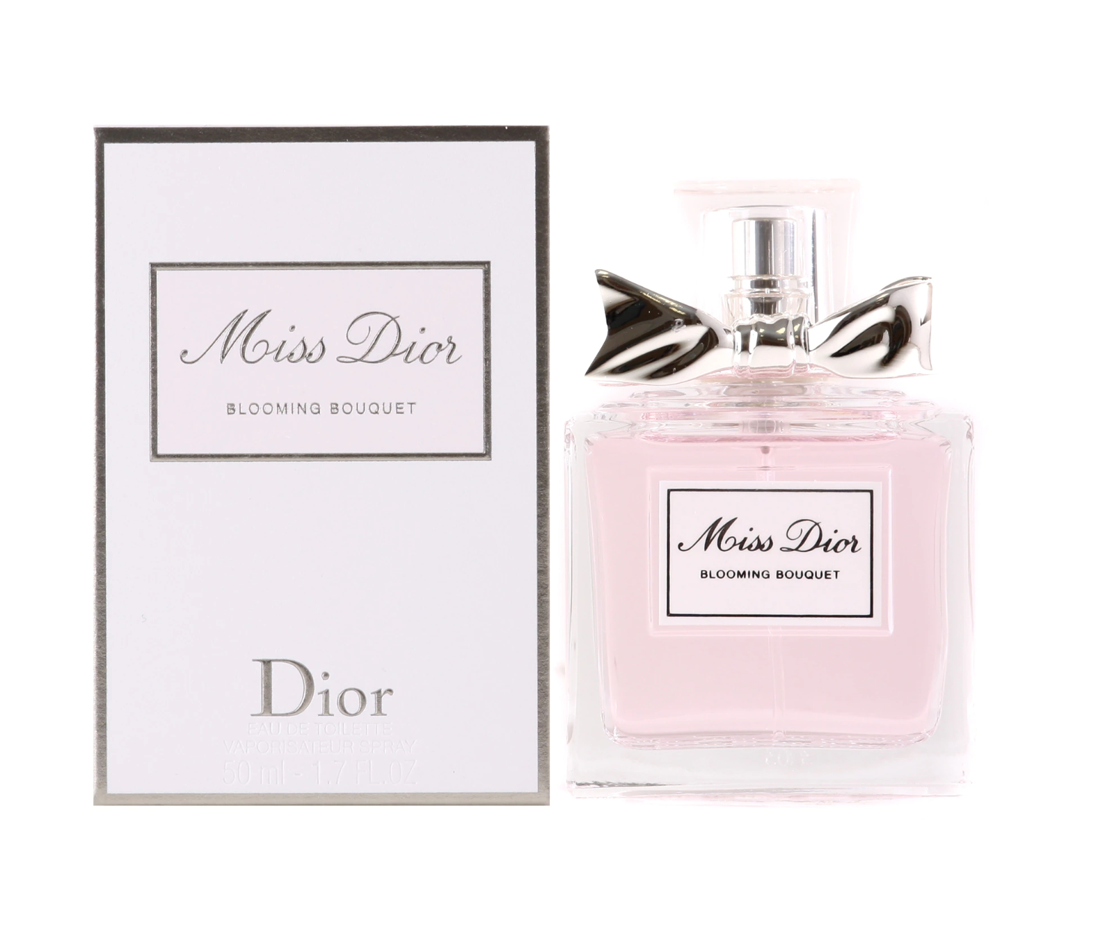 Christian Dior, Miss Dior Blooming Bouquet, Eau de Toilette, För kvinnor, 100 ml