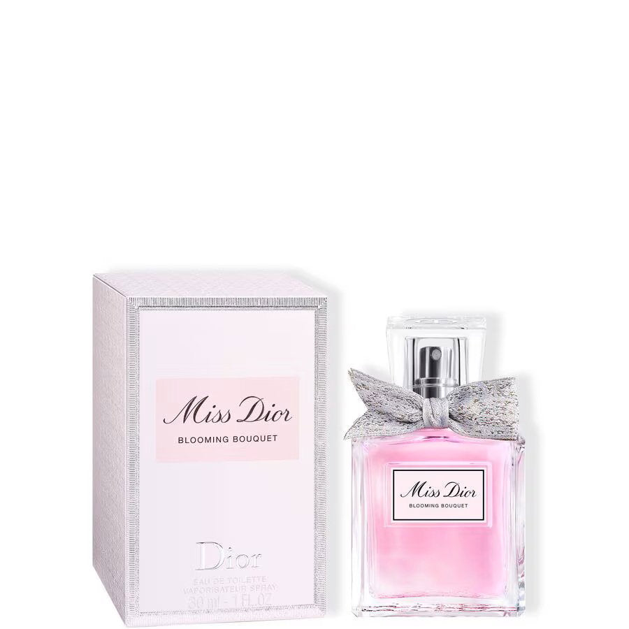 Christian Dior, Miss Dior Blooming Bouquet, Eau de Toilette, För kvinnor, 30 ml