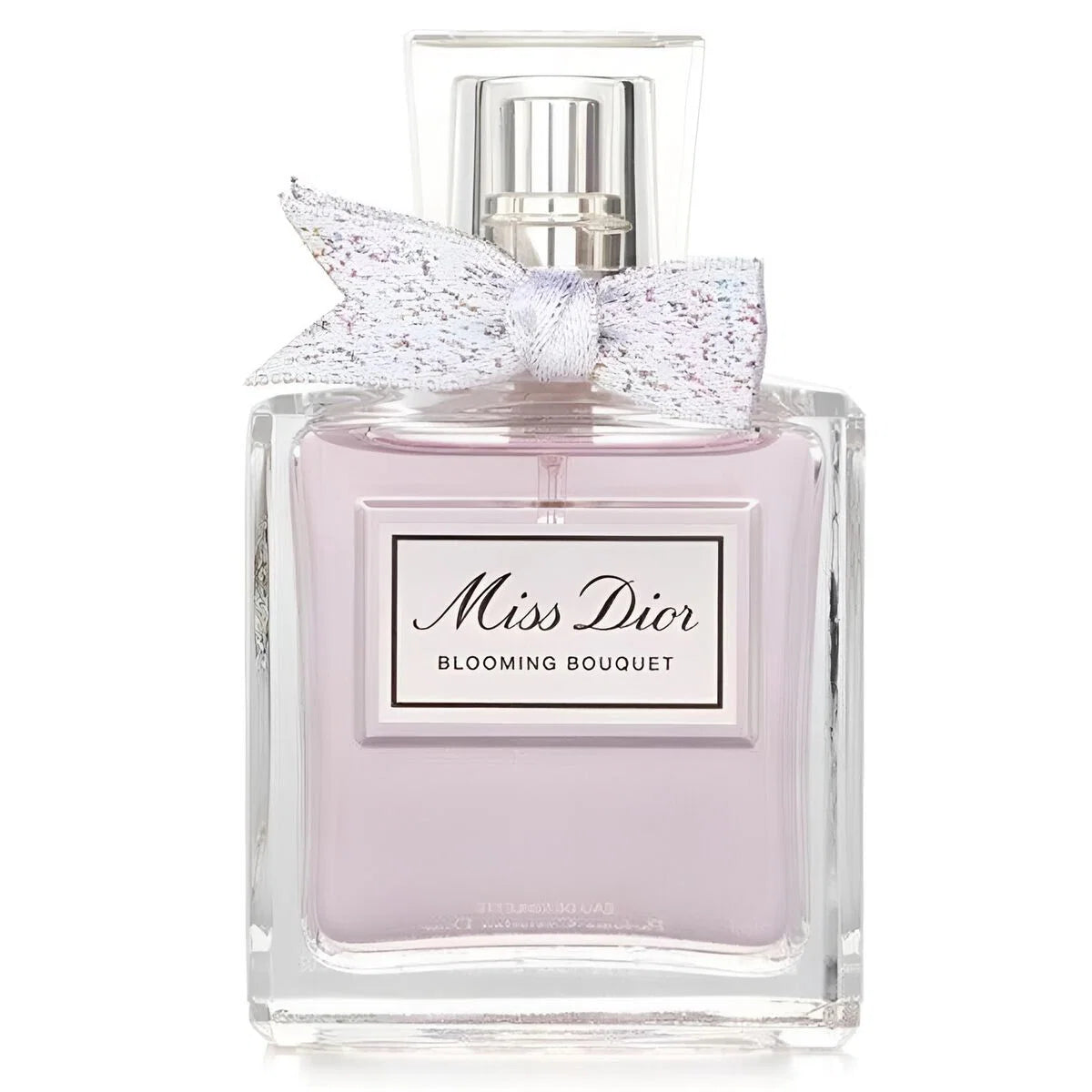 Christian Dior, Miss Dior Blooming Bouquet, Eau de Toilette, För kvinnor, 50 ml