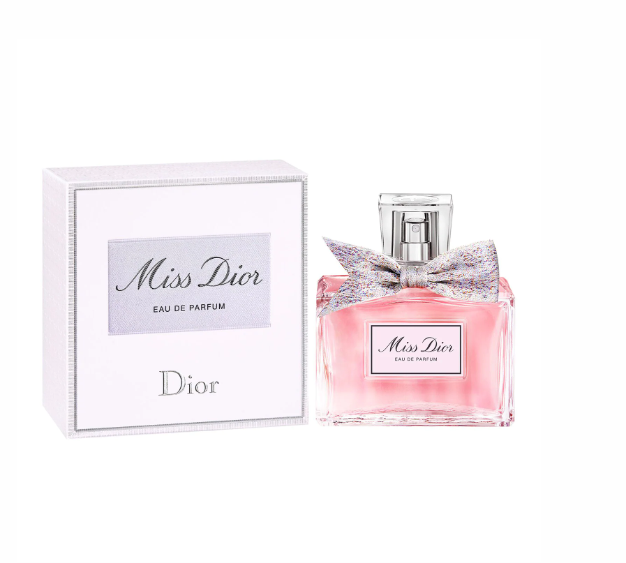 Christian Dior, Miss Dior, Eau de parfum, För kvinnor, 100 ml