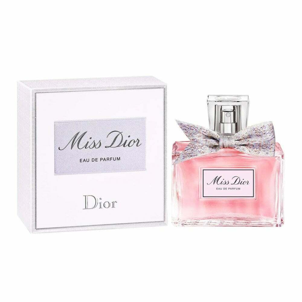Christian Dior, Miss Dior, Parfymvatten, För kvinnor, 50 ml