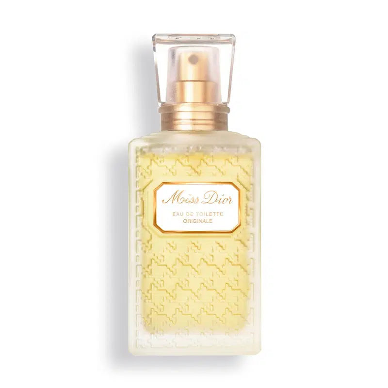 Christian Dior, Miss Dior Original, Eau de Toilette, För kvinnor, 100 ml