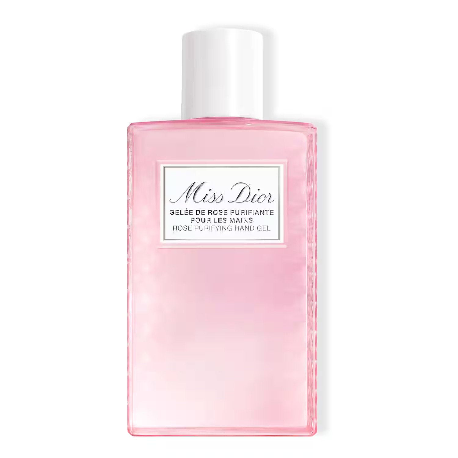 Christian Dior, Miss Dior, Rengörande, Handgel, 75 ml