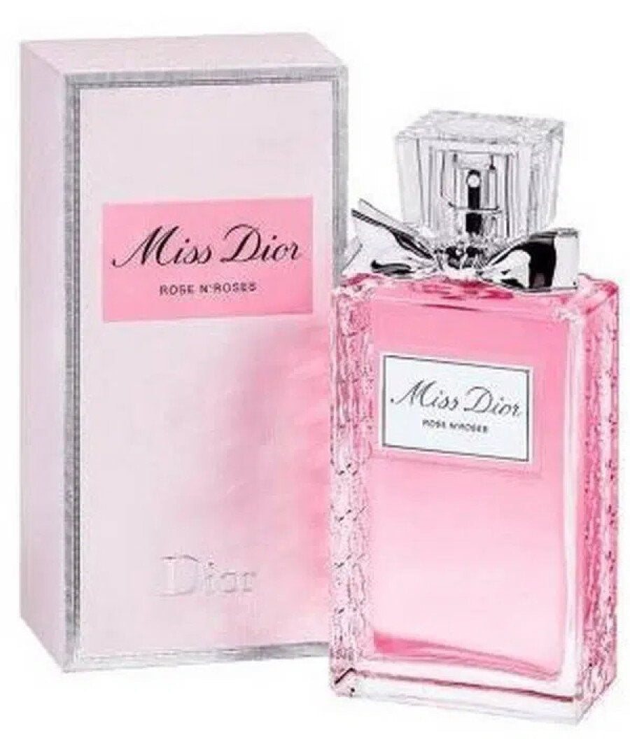 Christian Dior, Miss Dior Rose N'Roses, Eau de Toilette, För kvinnor, 50 ml