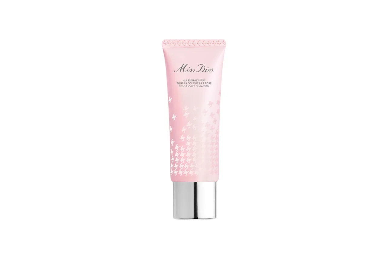 Christian Dior, Miss Dior, Duschmousse, 75 ml