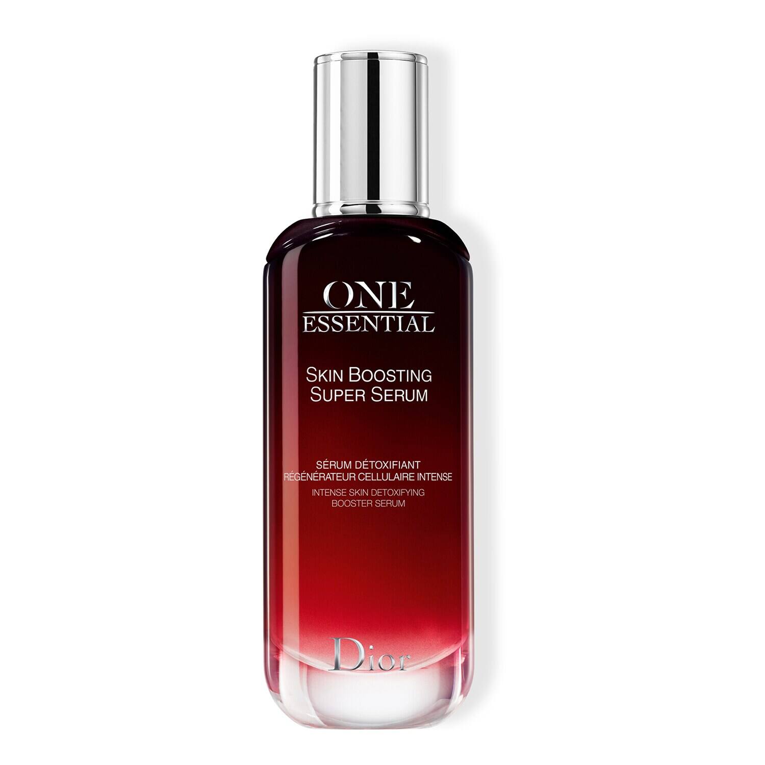 Christian Dior, One Essential, Avgiftande, Serum, För ansiktet, 75 ml