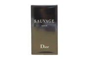 Christian Dior, Parfum Sauvage, Eau de Parfum, För män, 60 ml