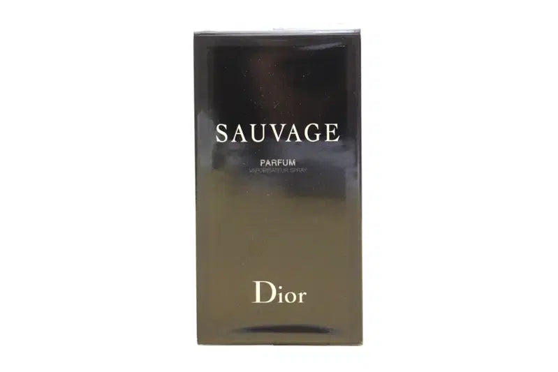 Christian Dior, Parfum Sauvage, Eau de Parfum, För män, 60 ml